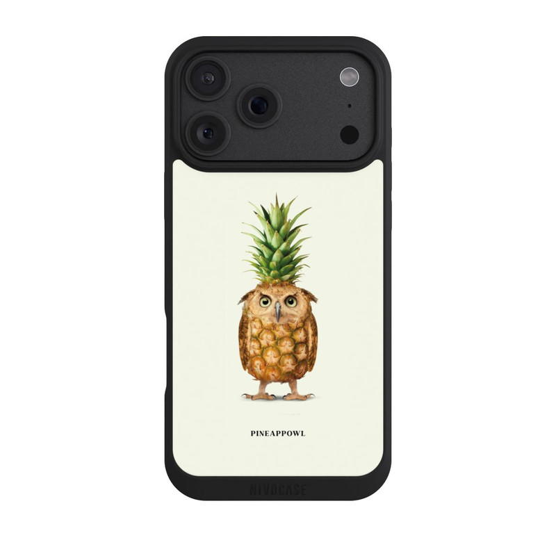 iPhone 18 Pro Max NIVOpure Pineappowl