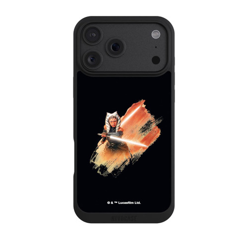 Apple iPhone 18 Pro Max NIVOpure Ahsoka Tano