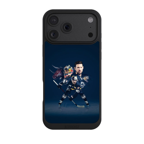 Apple iPhone 18 Pro Max NIVOpure EHC Red Bull München – Spieler 05