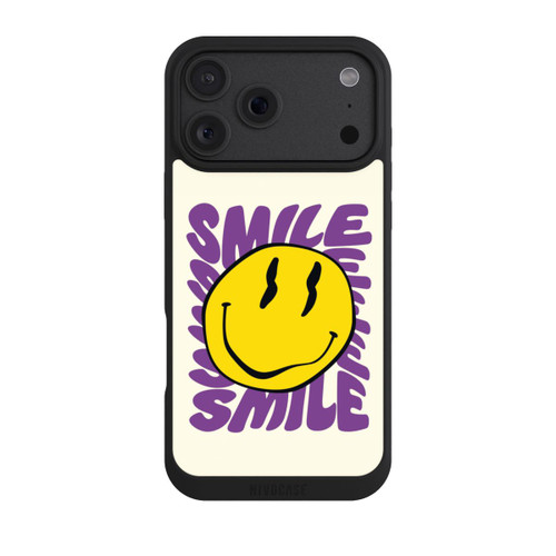 Apple iPhone 18 Pro Max NIVOpure Smile