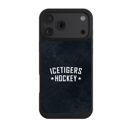 Apple iPhone 18 Pro Max NIVOpure Ice Tigers Hockey