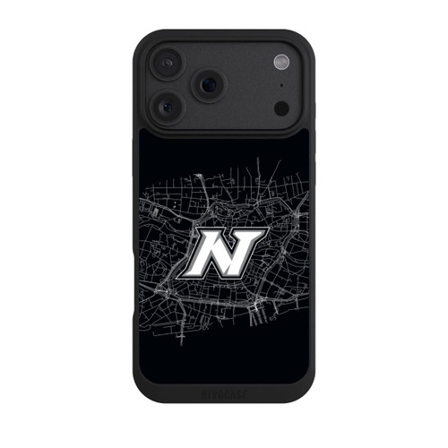 Apple iPhone 18 Pro Max NIVOpure Nürnberg Ice Tigers Karte