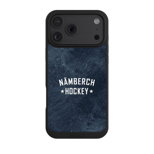 Apple iPhone 18 Pro Max NIVOpure Nämberch Hockey