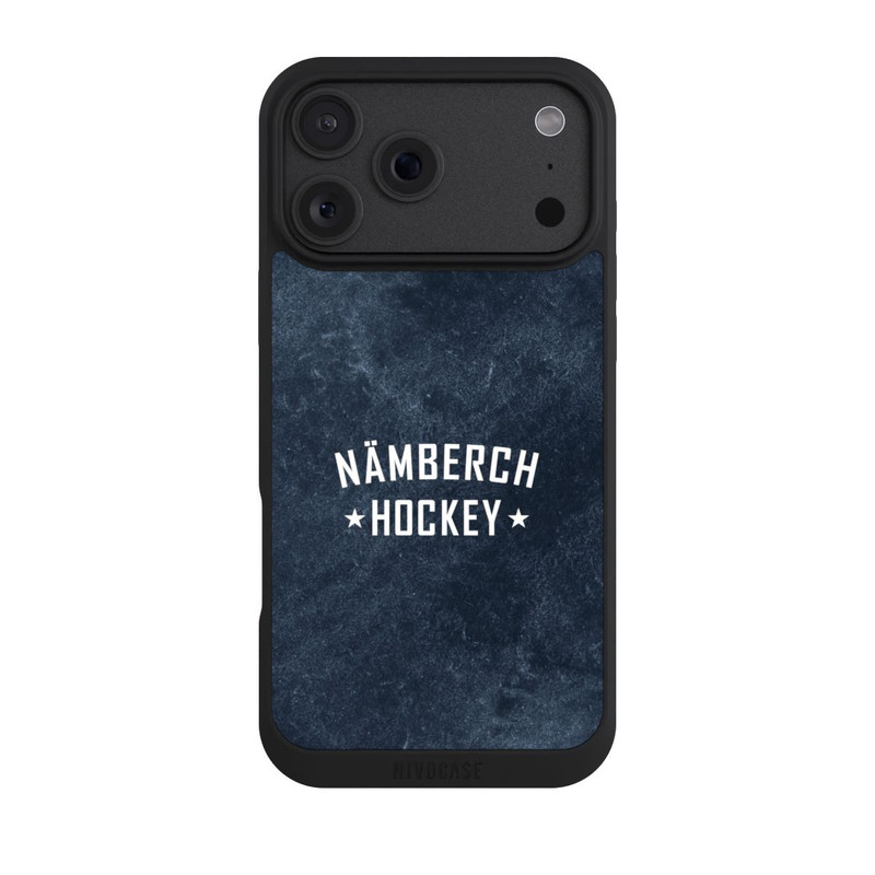 iPhone 18 Pro Max NIVOpure Nämberch Hockey