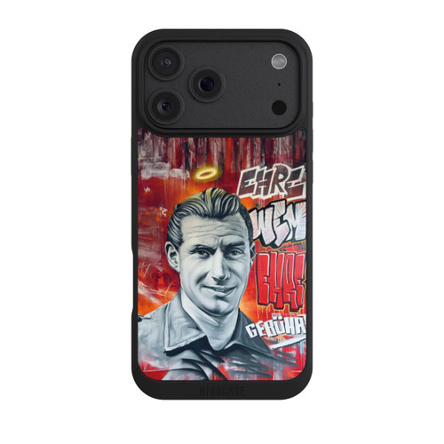 Apple iPhone 18 Pro Max NIVOpure 1.FCK Fritz Walter