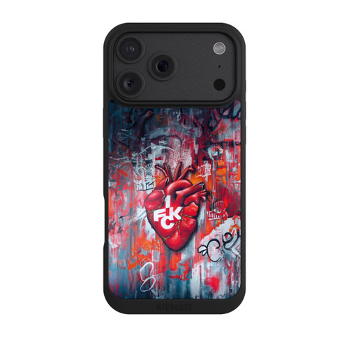 Apple iPhone 18 Pro Max NIVOpure 1.FCK Herz