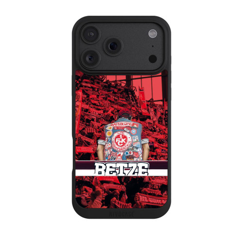 Apple iPhone 18 Pro Max NIVOpure 1.FCK Betze