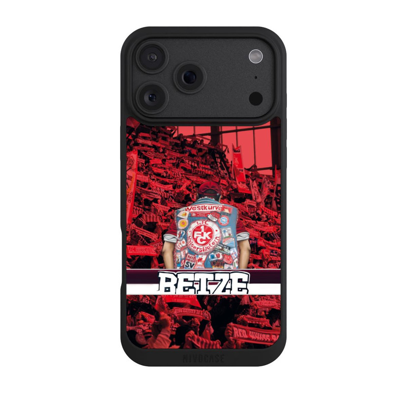 iPhone 18 Pro Max NIVOpure 1.FCK Betze