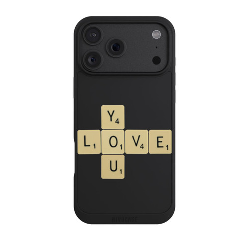 Apple iPhone 18 Pro Max NIVOpure Love You