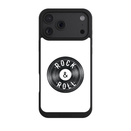 Apple iPhone 18 Pro Max NIVOpure Rock and Roll