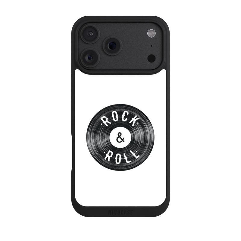 iPhone 18 Pro Max NIVOpure Rock and Roll