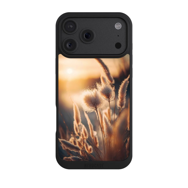 iPhone 18 Pro Max NIVOpure Beautiful Back Light mit KI