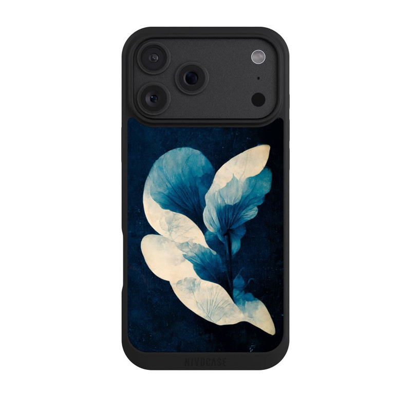 iPhone 18 Pro Max NIVOpure Blaue Nachtlilie