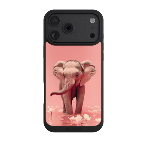 Apple iPhone 18 Pro Max NIVOpure Young Elephant with AI