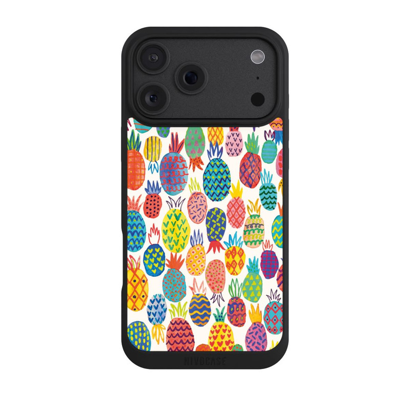 iPhone 18 Pro Max NIVOpure Ananas mignons