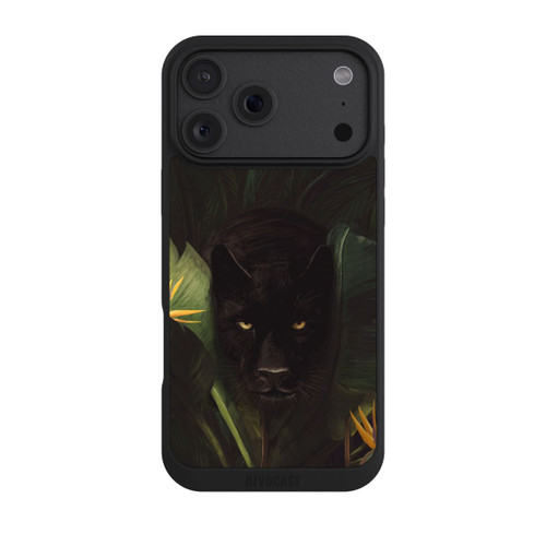 Apple iPhone 18 Pro Max NIVOpure Hello Panther