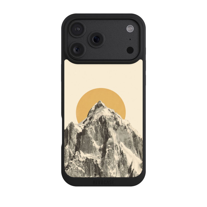 iPhone 18 Pro Max NIVOpure Mountain 5
