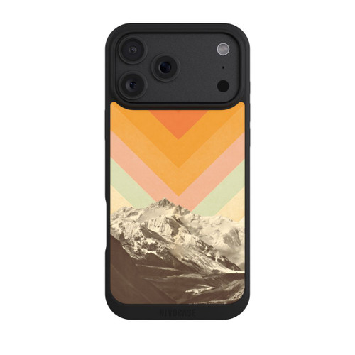 Apple iPhone 18 Pro Max NIVOpure Mountain Scape