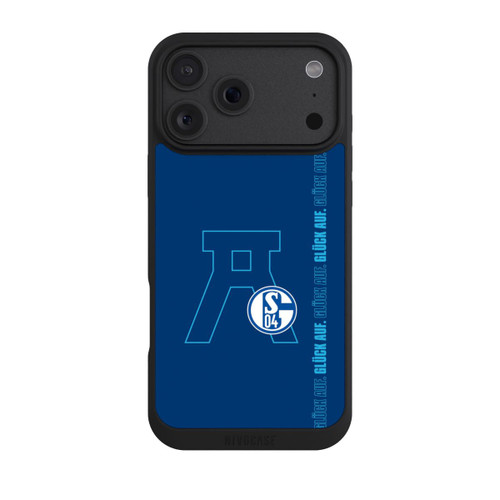 Apple iPhone 18 Pro Max NIVOpure S04 Glück Auf