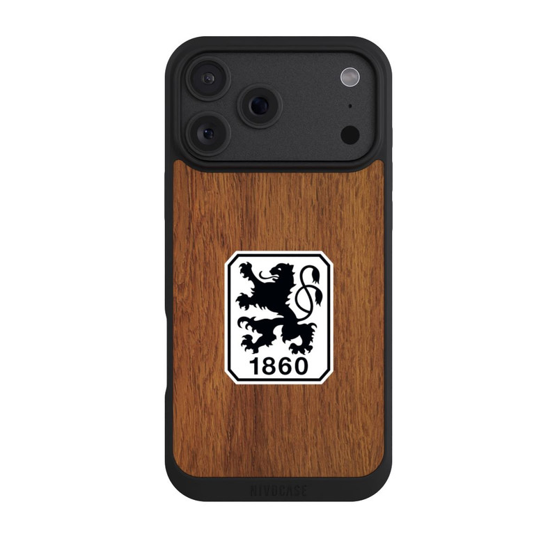 iPhone 18 Pro Max NIVOpure TSV 1860 Holzoptik