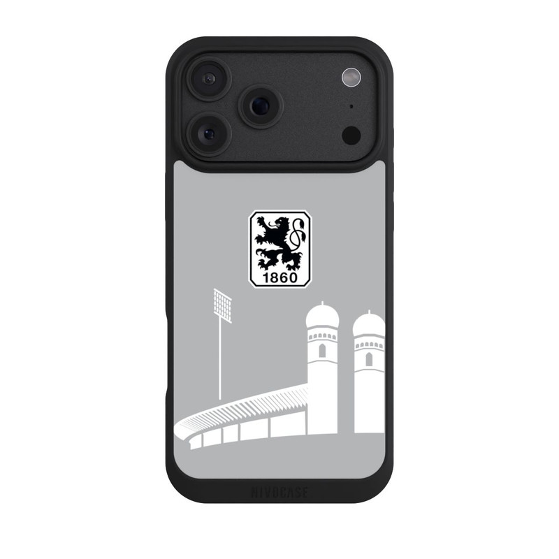 iPhone 18 Pro Max NIVOpure TSV 1860 Skyline