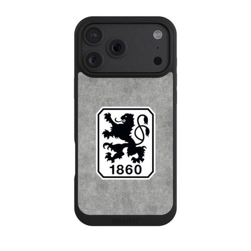 Apple iPhone 18 Pro Max NIVOpure TSV 1860 Betonoptik