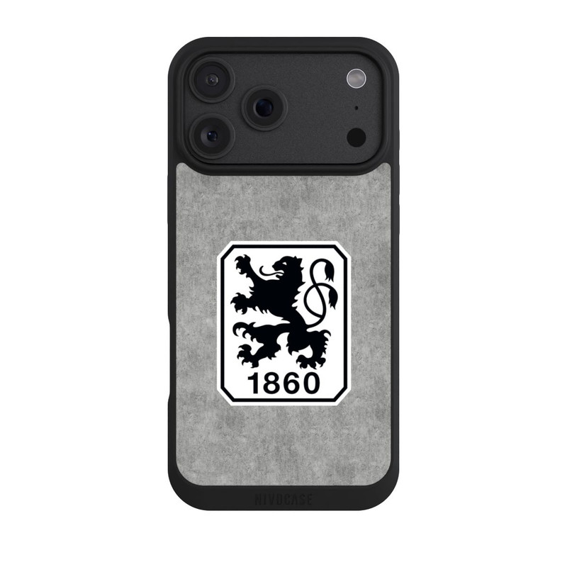 iPhone 18 Pro Max NIVOpure TSV 1860 Betonoptik