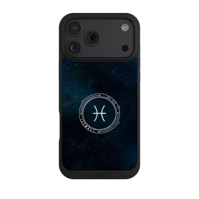 iPhone 18 Pro Max NIVOpure Pisces Zodiac Sign