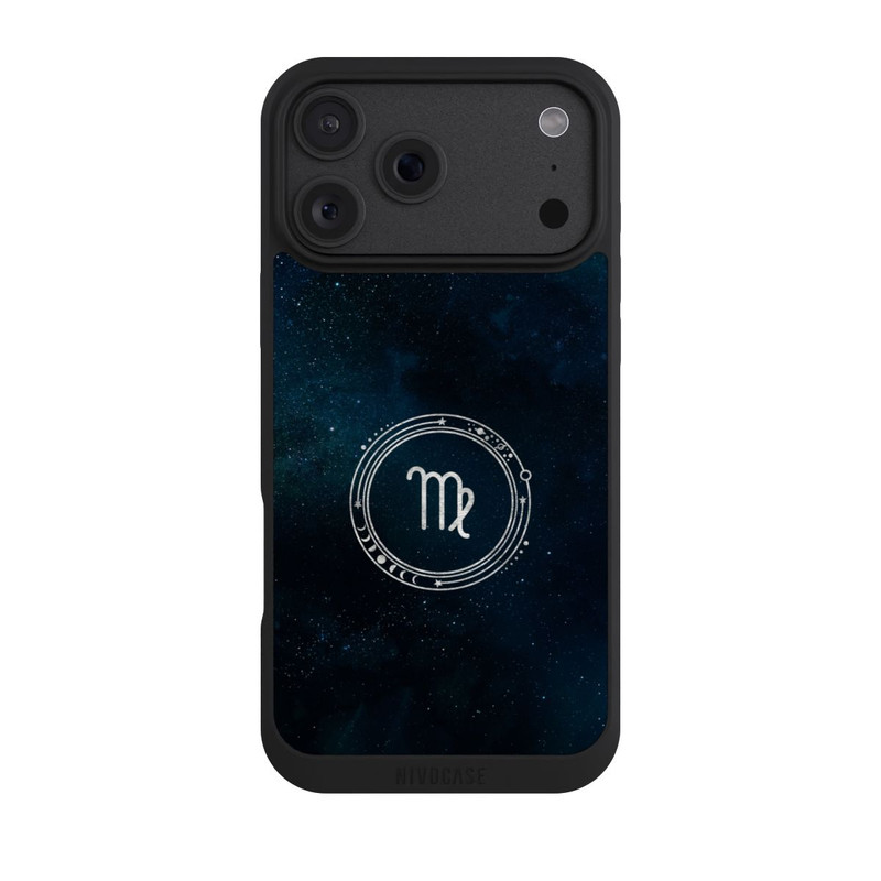 iPhone 18 Pro Max NIVOpure Virgo Zodiac Sign