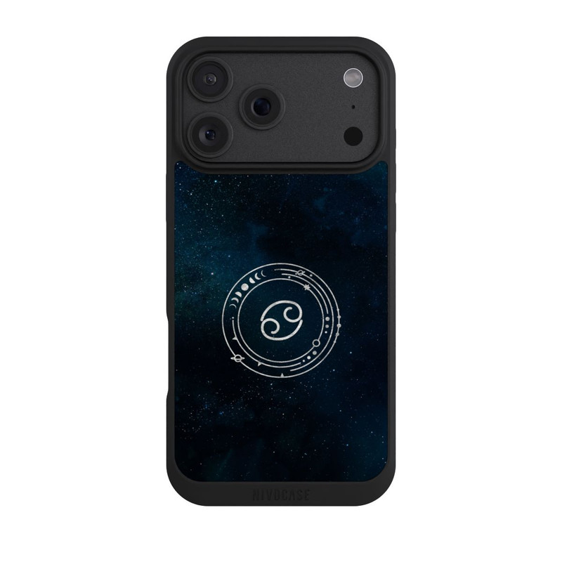 iPhone 18 Pro Max NIVOpure Cancer Zodiac Sign