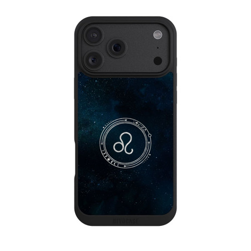Apple iPhone 18 Pro Max NIVOpure Leo Zodiac Sign