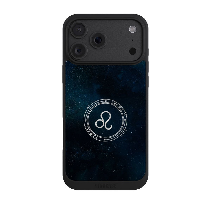 iPhone 18 Pro Max NIVOpure Leo Zodiac Sign