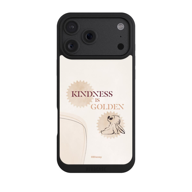 iPhone 18 Pro Max NIVOpure Kindness Is Golden
