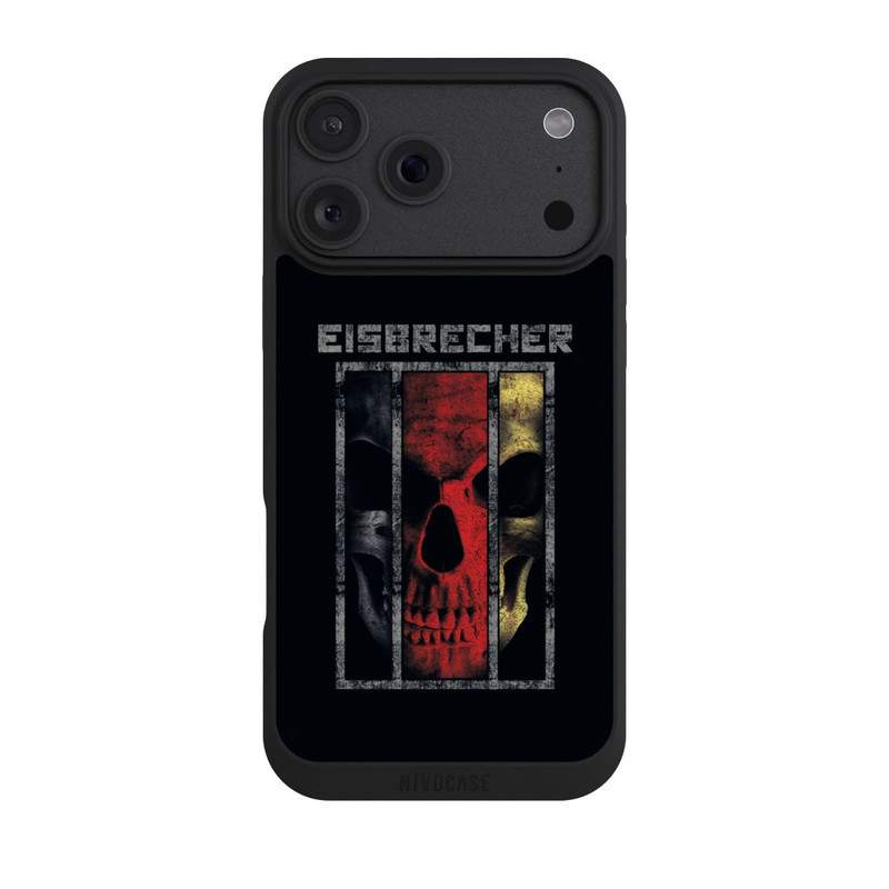 iPhone 18 Pro Max NIVOpure This Is Deutsch