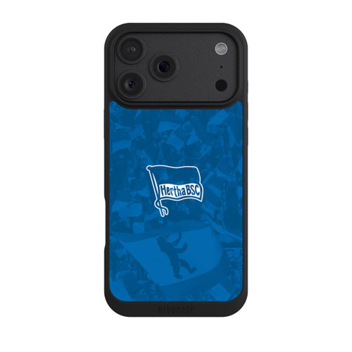 Apple iPhone 18 Pro Max NIVOpure Hertha BSC Fahnenmeer