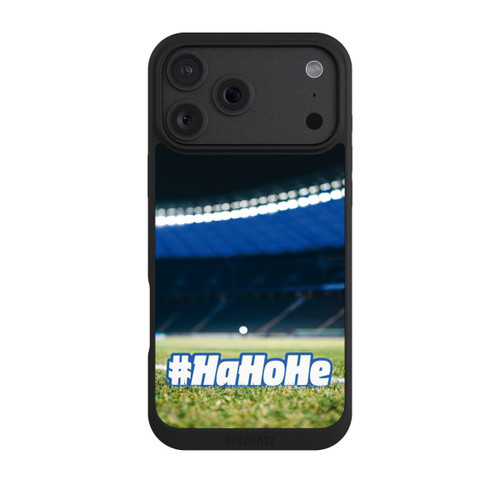 Apple iPhone 18 Pro Max NIVOpure HaHoHe Stadion