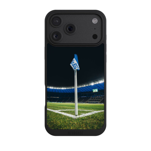 Apple iPhone 18 Pro Max NIVOpure Hertha BSC Eckfahne