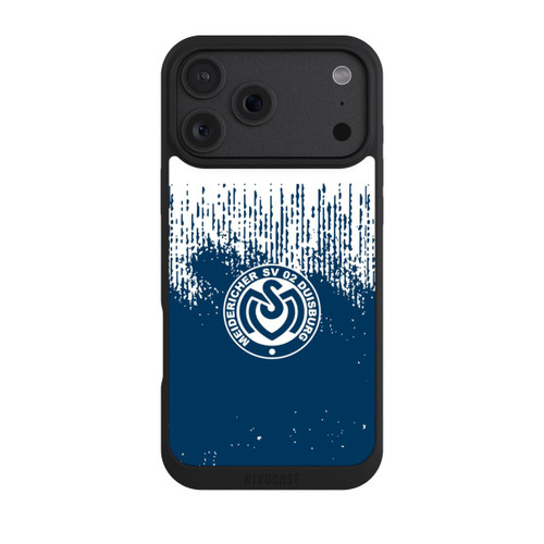 Apple iPhone 18 Pro Max NIVOpure Meidericher SV 02 Duisburg