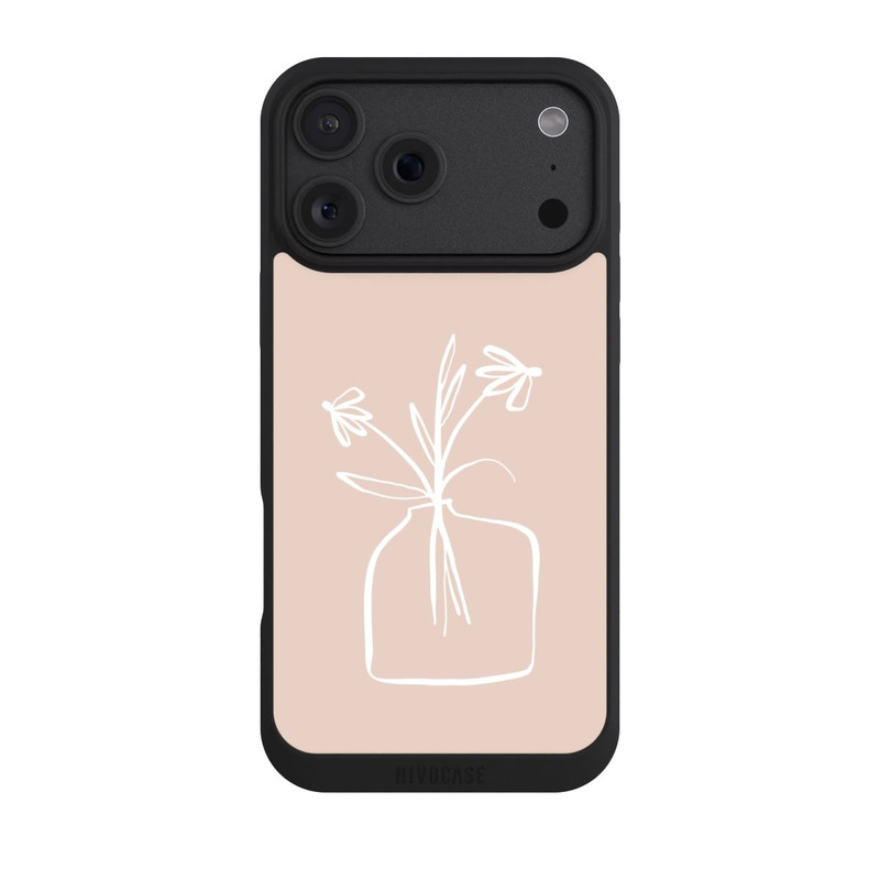 iPhone 18 Pro Max NIVOpure Bouquet