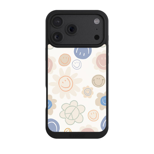 Apple iPhone 18 Pro Max NIVOpure Colorful Smile