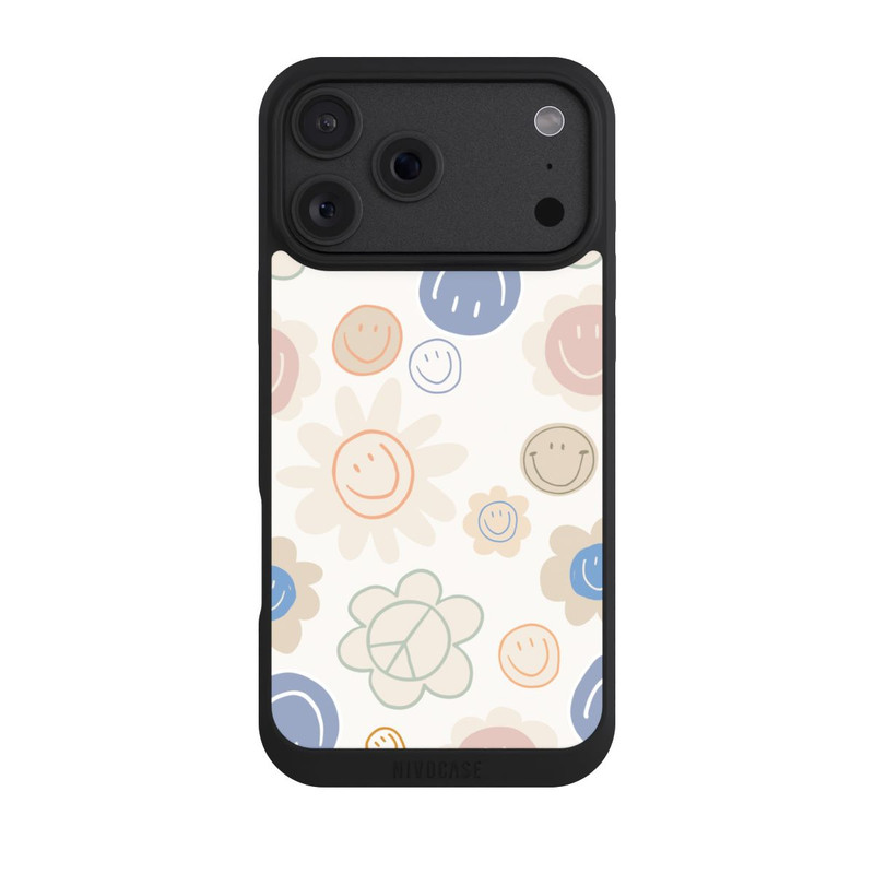 iPhone 18 Pro Max NIVOpure Colorful Smile