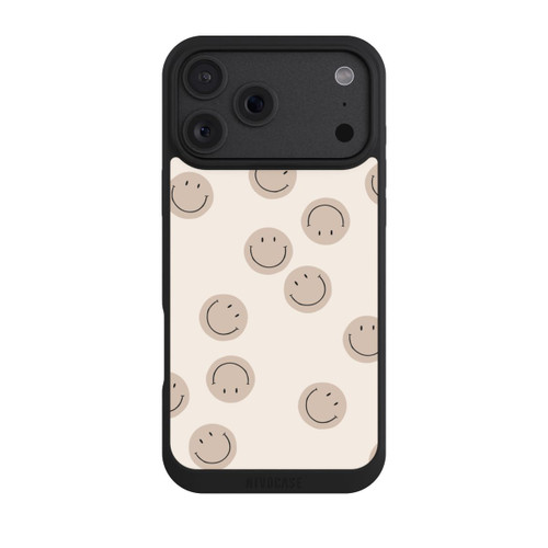 Apple iPhone 18 Pro Max NIVOpure Smiles Allover Boho