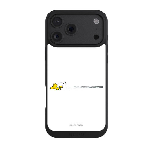 Apple iPhone 18 Pro Max NIVOpure Peanuts Woodstock