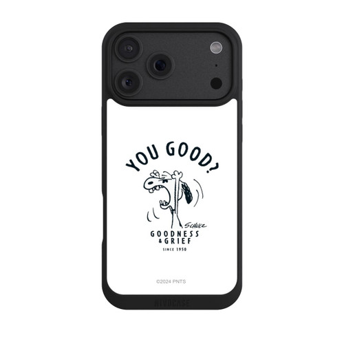 Apple iPhone 18 Pro Max NIVOpure Snoopy You Good