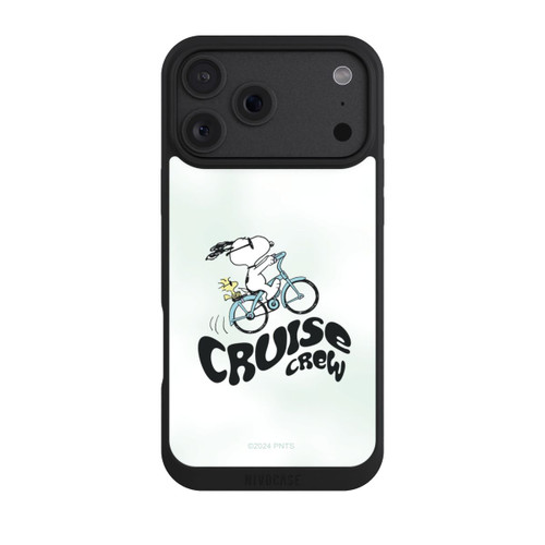 Apple iPhone 18 Pro Max NIVOpure Snoopy Cruise Crew
