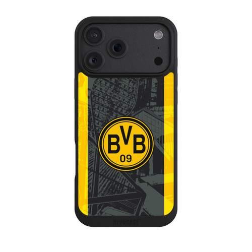 Apple iPhone 18 Pro Max NIVOpure 50 Jahre Signal Iduna Park
