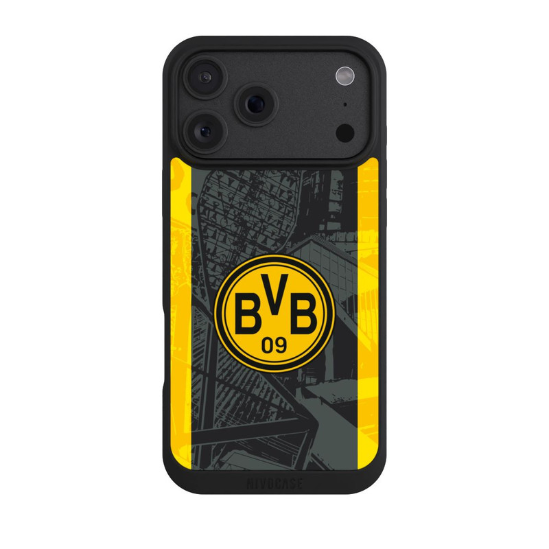 iPhone 18 Pro Max NIVOpure 50 Jahre Signal Iduna Park