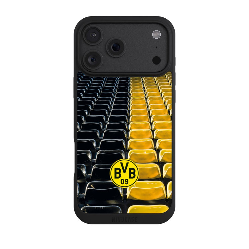 iPhone 18 Pro Max NIVOpure BVB Tribüne