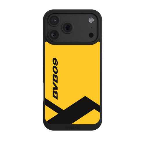 Apple iPhone 18 Pro Max NIVOpure BVB09