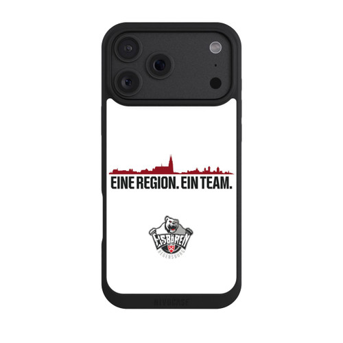 Apple iPhone 18 Pro Max NIVOpure Eisbären Regensburg Skyline